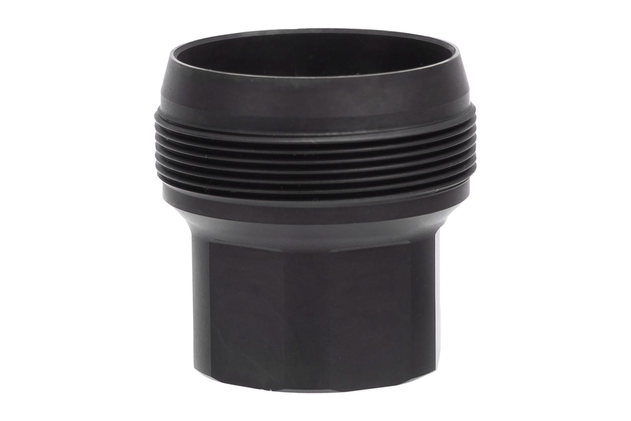 Rearden ATLAS Suppressor Thread Adaptor - Helios QD 1.375x24 - Nitride